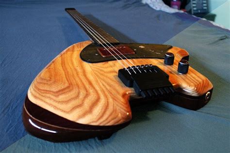 Tu Luthier En Madrid Guitar Design Guitar Bass Guitar