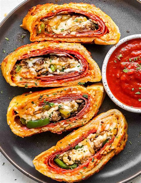 easy stromboli recipe 6