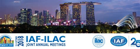 international laboratory accreditation cooperation