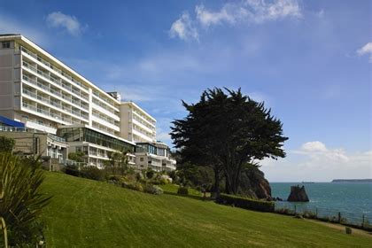 The Imperial Hotel Torquay | Luxury Devon Spa | SpaSeekers.com