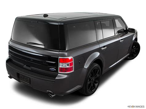 2016 Ford Flex Price Review Photos And Specs Canada Driving Ca