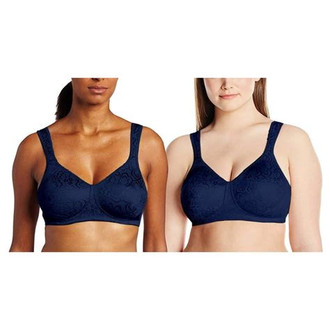 Playtex Women`s 18 Hour Ultimate Lift And Support Wirefree Bra474542d