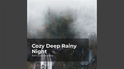 Deep Snooze In Rain Youtube Music