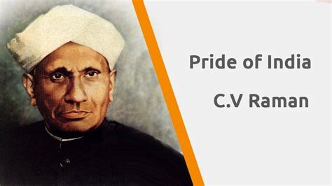 Sir CV Raman was awarded the Nobel Prize in Physics in 1930.