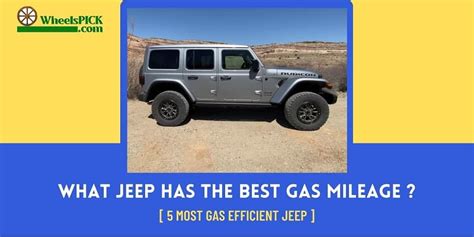 Why Won T My Jeep Start 10 Common Reasons And Fixes