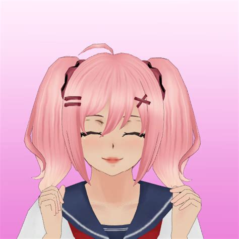 Nemu Hanasaki Yandere Simulator Fanon Wikia Fandom