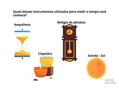 De Olho No Tempo Planos De Aula Ano