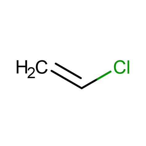 C2H3Cl Lewis Structure What Is The Lewis Structure Of Vinyl Chloride