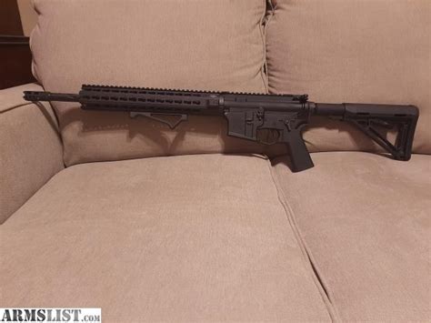 Armslist For Sale Trade Ar15 Yankee Hill Machine