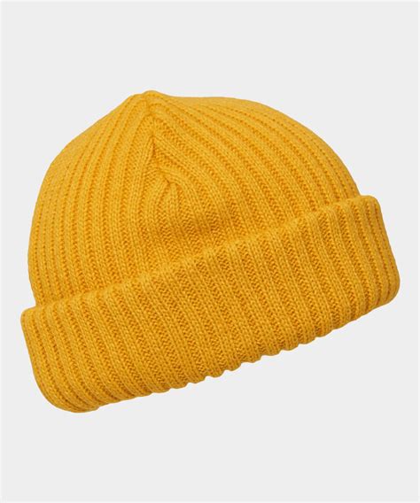 Thermal Thick Ribbed Beanie Accessories Joe Browns