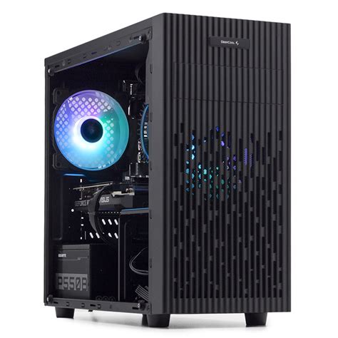 Pc Gaming Zmeu Legendar Hyper Intel I F Ghz Gb Ddr Tb