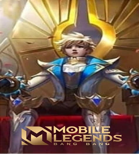 5 Best Dyrroth Skins in Mobile Legends That You Must Have (ML) - Esports