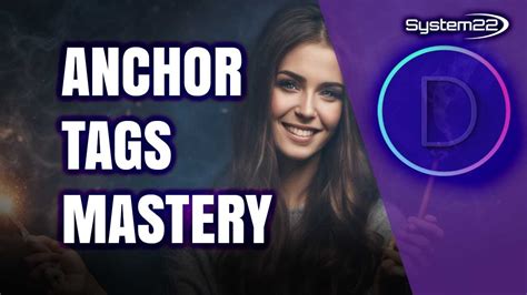 Divi Magic Unveiled Supercharge Your Website With Anchor Tags Knud