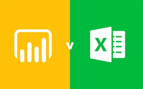 Power Bi Vs Excel Features Uses Compared The Excel Experts