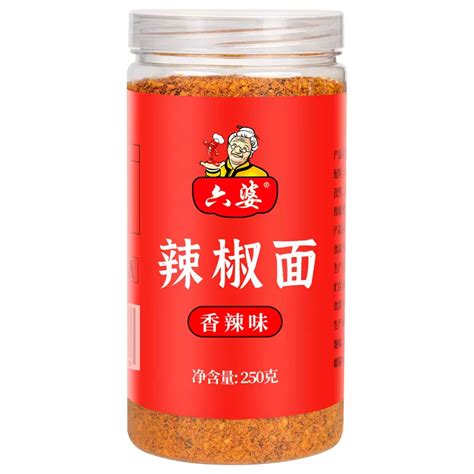 Get Liupo Chili Noodle Dry Plate Sichuan Spicy Dipped Hot Pot 250g 1