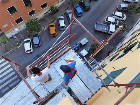 Superbonus I Prezzi Senza Ribassi La Vera Truffa Ma Il Governo Dovr