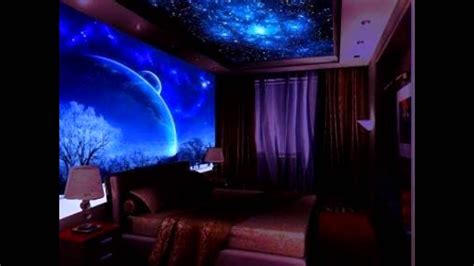 10 Stylish Glow In The Dark Room Ideas 2024