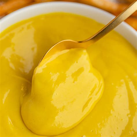 Easy Honey Mustard Sauce Recipe | Deporecipe.co