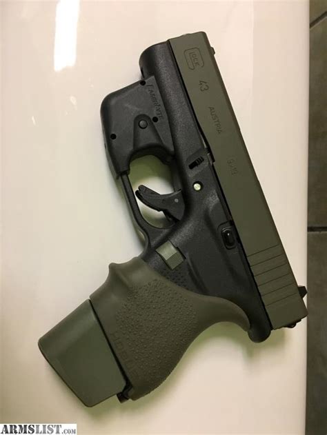 Armslist For Saletrade G43 Od Green