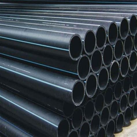 Hdpe Pipe Sewage Rs 50 Meter Creator Poly Extrusions LLP ID