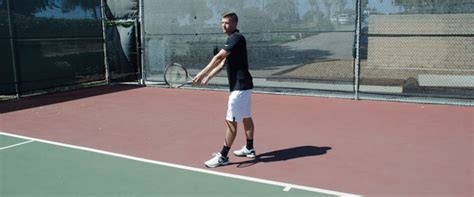 The Tennis Serve Stance Guide: Platform & Pinpoint With Video