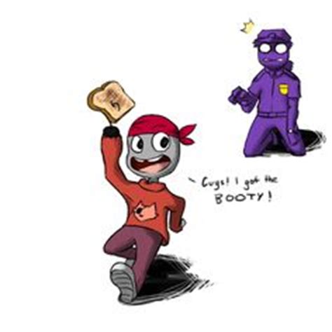 46 William afton and toast ideas | afton, william afton, purple guy