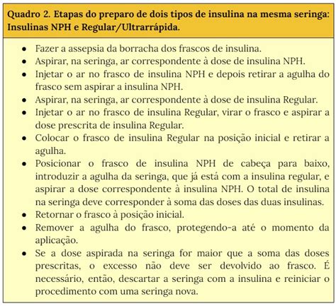 Diabetes Tipo 1 Diretriz Da Sociedade Brasileira De Diabetes Ed 2022