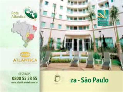 Atlantica Hotels Quality Su Tes Long Stay Bela Cintra Youtube