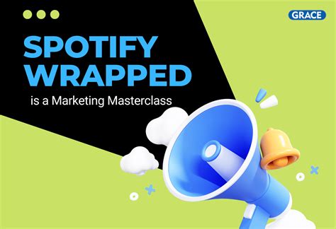 Spotify Wrapped is a Marketing Masterclass - Grace Outdoor