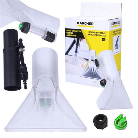 Karcher Ssawka Do Prania Tapicerki Se Adapter Karcher Agd Sklep