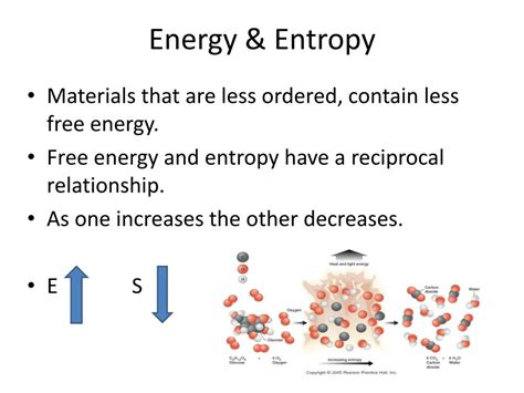 Ppt Energy And Entropy Powerpoint Presentation Free Download Id5759553