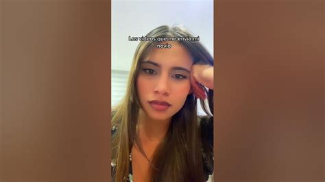 Los Videos Que Me Envía Mi Novio Modelocolombiana Humor Modelo Latina Colombianas Bogota