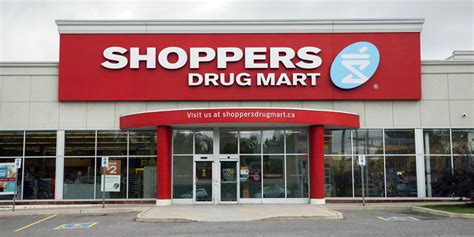 Shoppers Drug Mart Launches Online Nutrition Service In Ontario