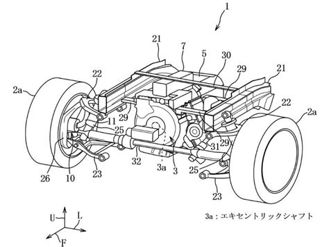 Mazda files patent for hybrid rotary engine (Update)