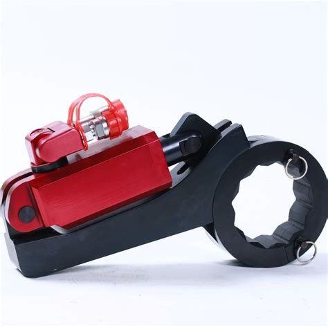 Square Drive Hydraulic Torque Wrench Hydraulic Square Drive Torque Wrench