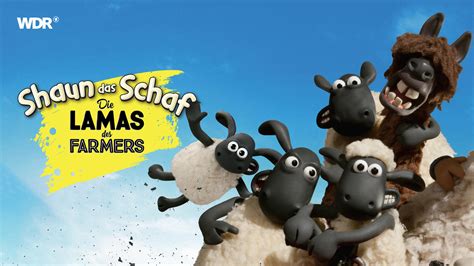 Shaun Das Schaf Meisterschaf Im Online Stream Rtl