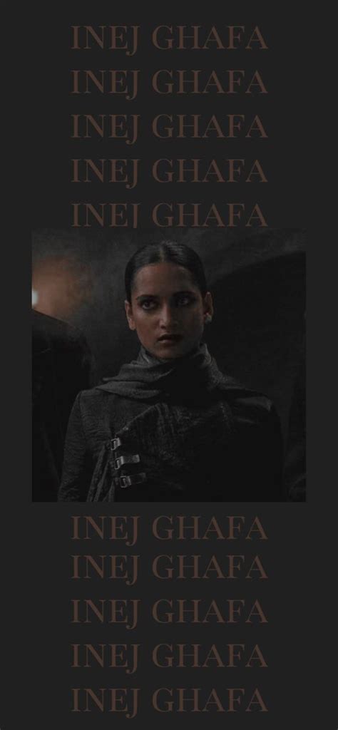 Inej Ghafa Six Of Crows Wallpaper