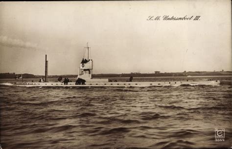 Ansichtskarte Postkarte Deutsches U Boot Unterseeboot Akpool De