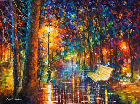 Popular Paintings Colorful Paintings Painting Gift Oil Painting On