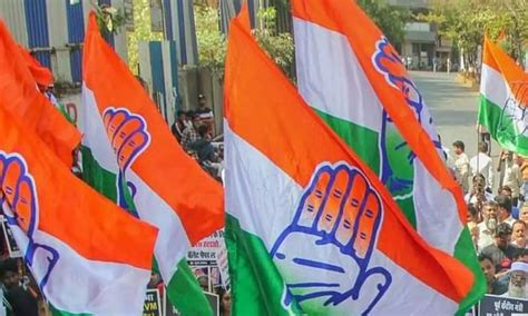 Exit Polls Predict Congress Win In Haryana Edge In J K