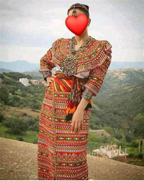 pin  chibi  robes kabyles traditional dresses dresses