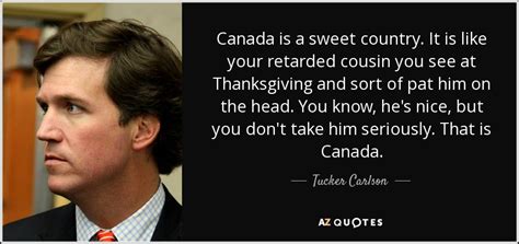 TOP 25 QUOTES BY TUCKER CARLSON (of 114) | A-Z Quotes