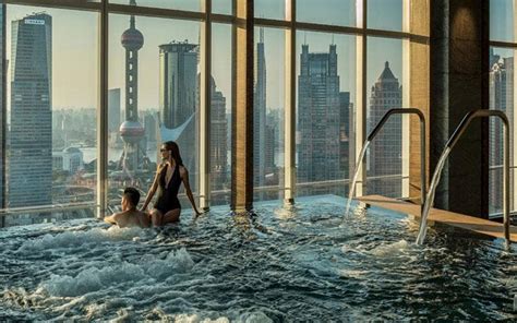 Hotelpoolintercont | The world's best hotel pools - Travel