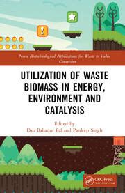 Agricultural Waste Biomass Utilization as a Bio-Adsorbent | 1 | Activa