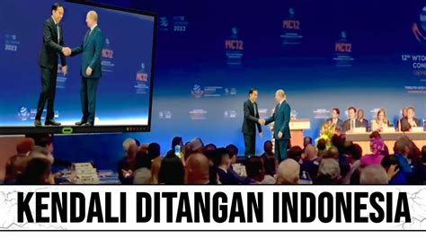 Putin Bergantung Nasib Pada Indonesia Hanya Di Era Jokowi Yg Mampu