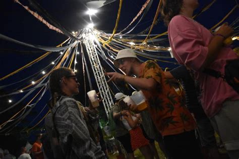 Pourquoi le festival Saint Rock à La Clayette est capable de rassembler