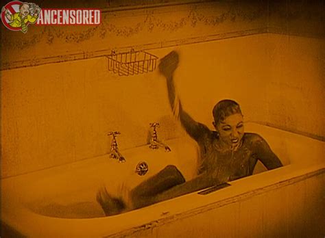 Naked Josephine Baker In Siren Of The Tropics