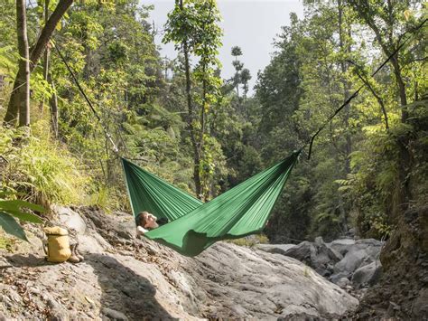 Consejos para acampar sin pasar frío Disfruta de la naturaleza