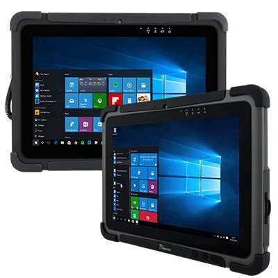 M101 Series Rugged Tablet Rugged Tablet PCs Winmate USA