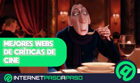 15 Webs para Cinéfilos Lista 2025